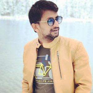 Meet your Posher, Ravi